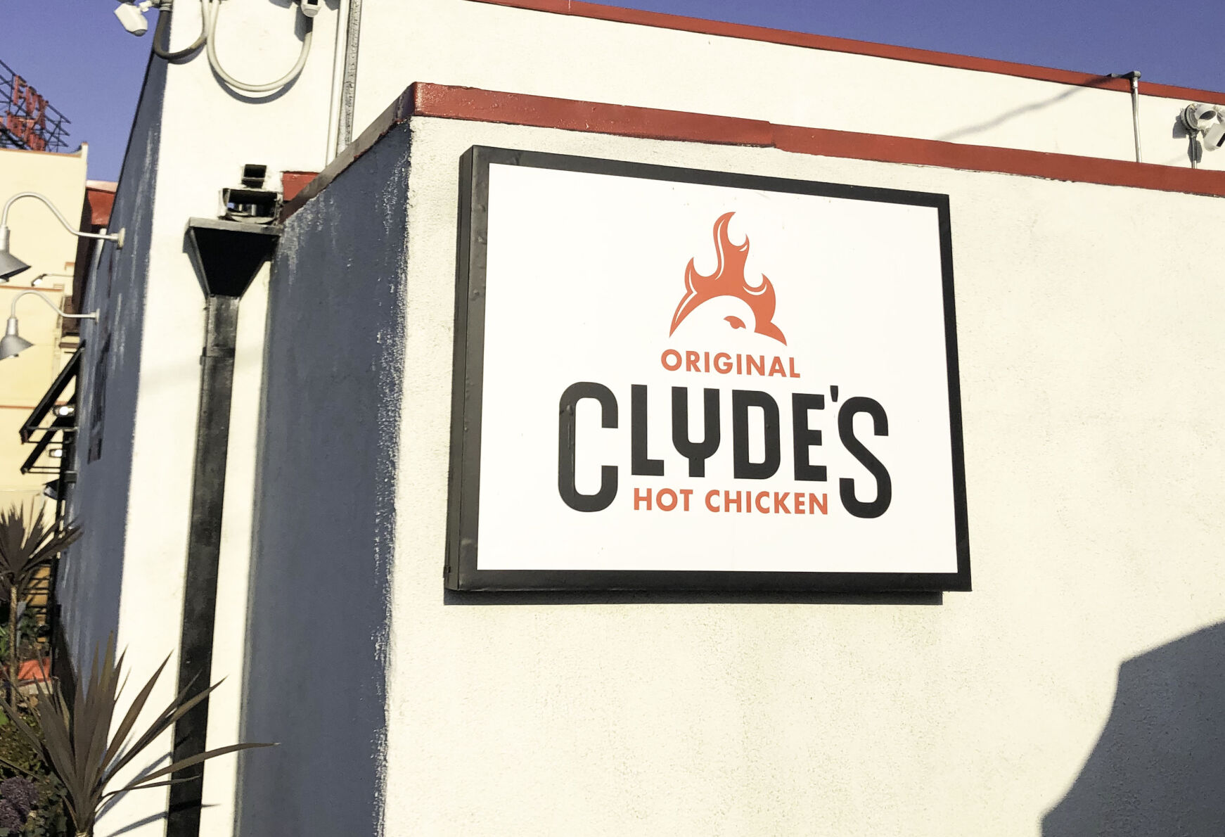 Clyde's